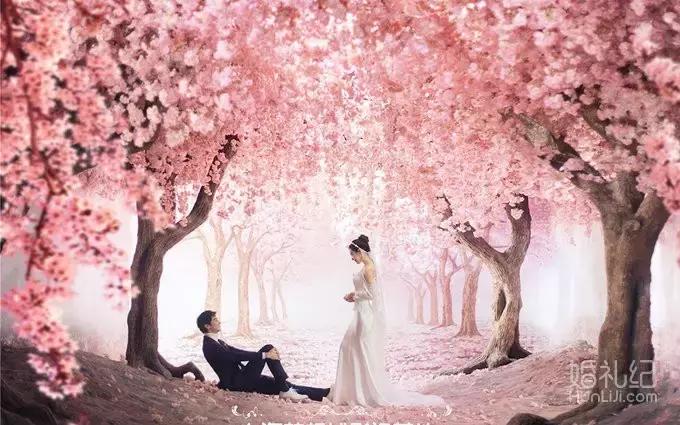 推荐南京拍婚纱照的地方,南京值得拍婚纱照的地方