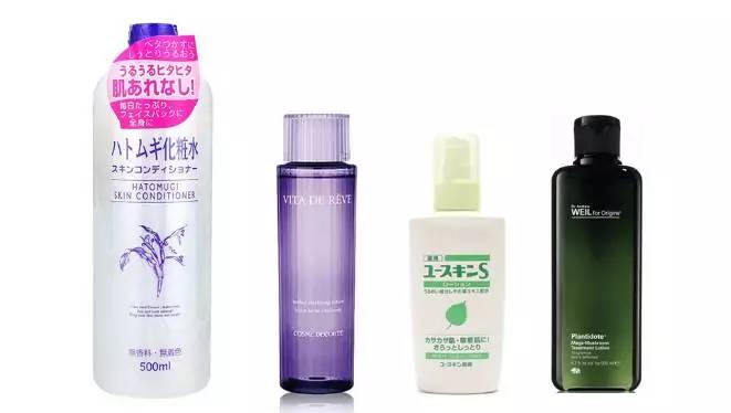 不要入坑的护肤品有哪些,怎么选择护肤品不被坑呢