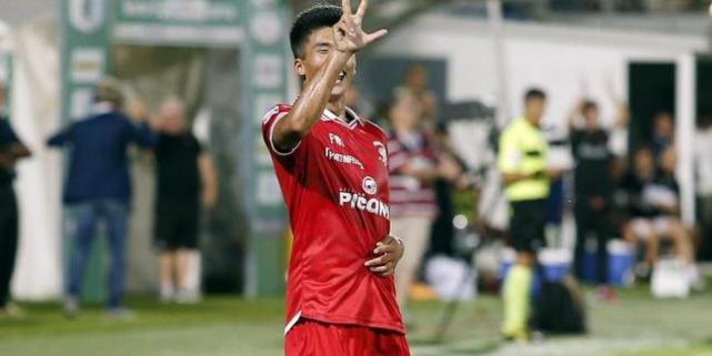 朝鲜19岁青少年,朝鲜小将