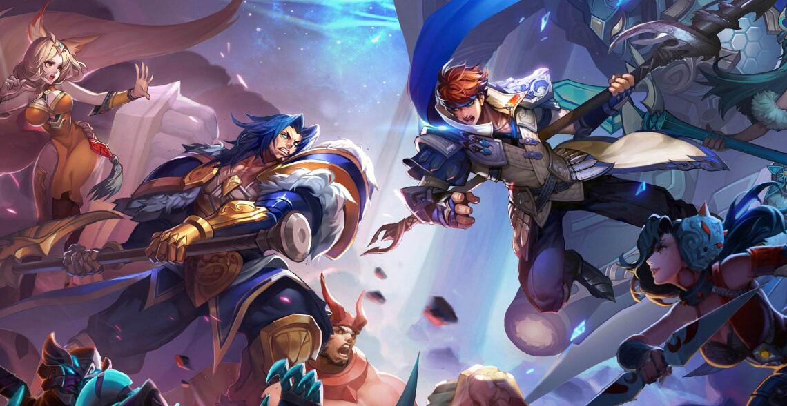 80、90后集体回忆！那些年我们玩过的街机、红白机！