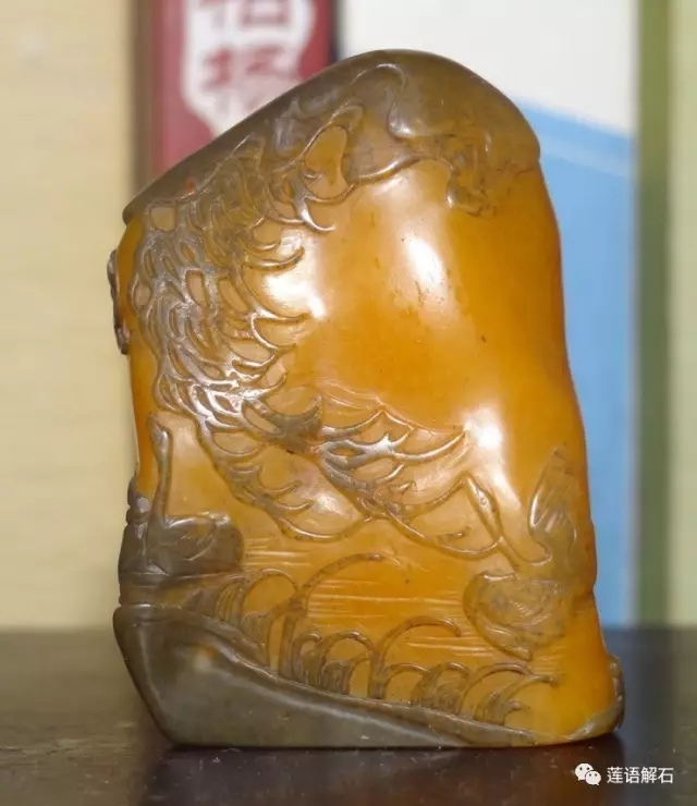 莲语闲话之另类的黑田