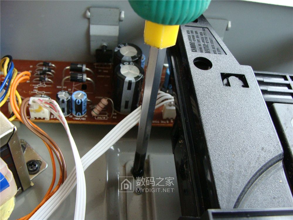 奇声vcd影碟机2008,奇声VCD影碟机