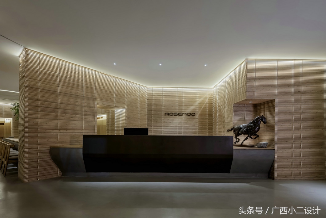 2023平方室内装修效果图,298平米四室两厅装修效果图