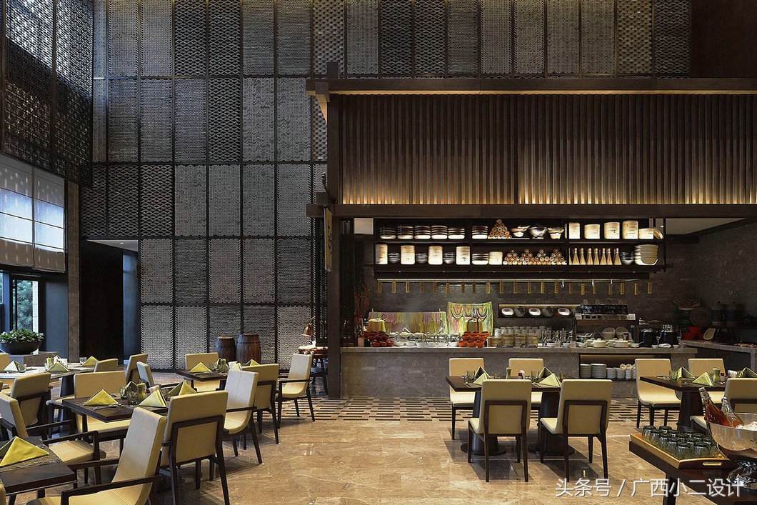 2023平方室内装修效果图,298平米四室两厅装修效果图