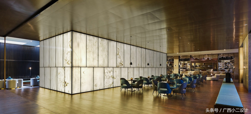 2023平方室内装修效果图,298平米四室两厅装修效果图