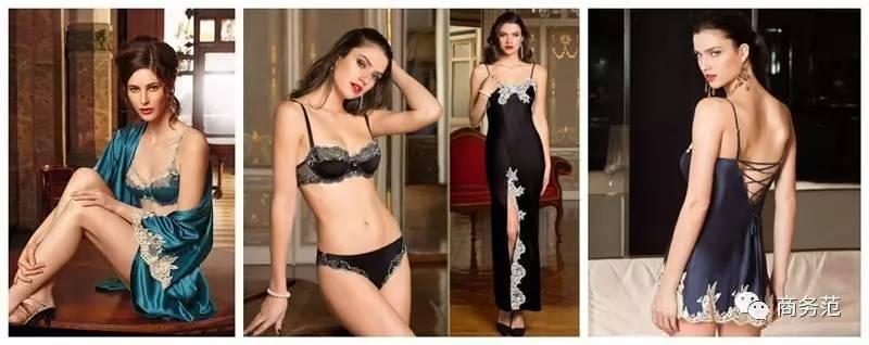 真丝睡衣品牌推荐,推荐一款比较好真丝睡衣