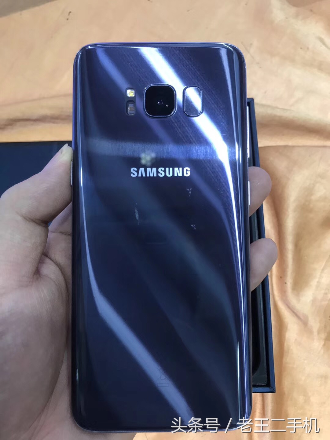 三千块以上的二手机，有三千你还会买二手吗？