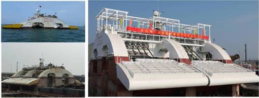 重防腐涂料与常规防腐涂料的区别,石墨烯防腐涂料性能怎么样