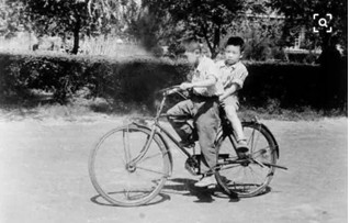 没想到，多年前的威远和现在的威远差别竟然如此之大