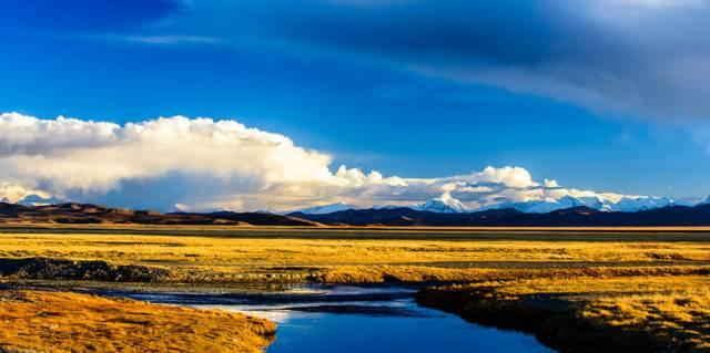 阿里北线自驾详细攻略,冬季阿里自驾攻略