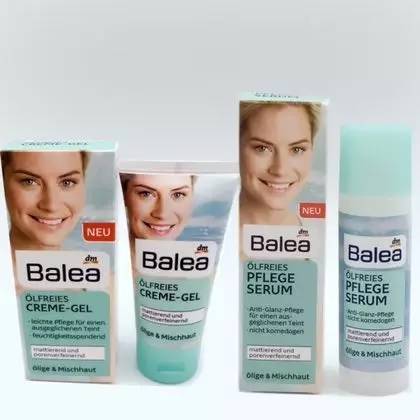 balea芭乐雅玻尿酸浓缩精华,德国balea芭乐雅玻尿酸