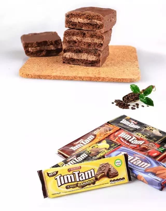 吃货的零食攻略之饼干小食篇，敲好吃哦！