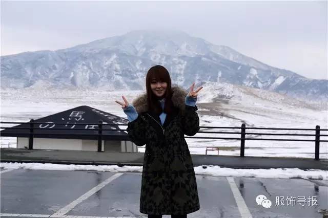 美翻天气质穿搭,夏季旅行穿搭日记