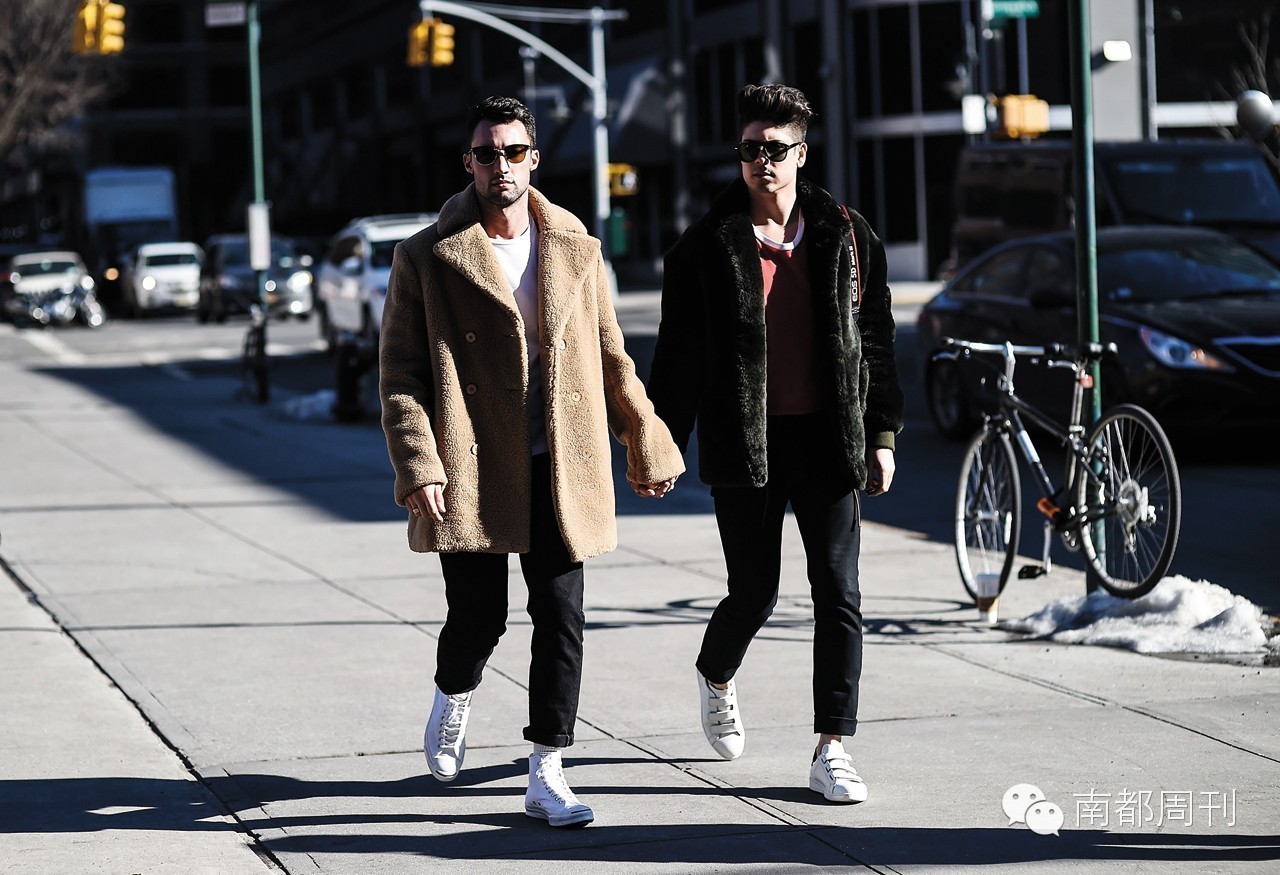 一双小白鞋潮一整年,一双小白鞋完整版