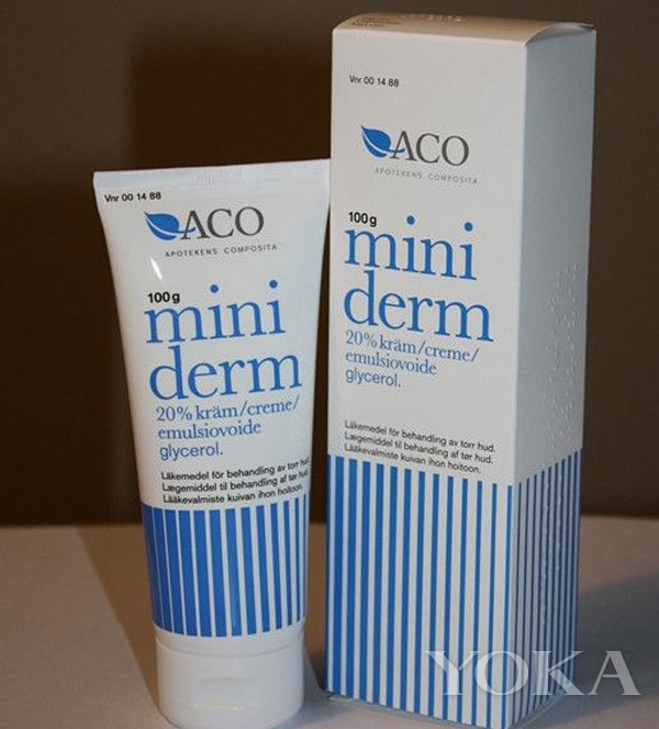 出境购物攻略（三）北欧护肤品小众却好用