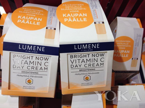 出境购物攻略（三）北欧护肤品小众却好用