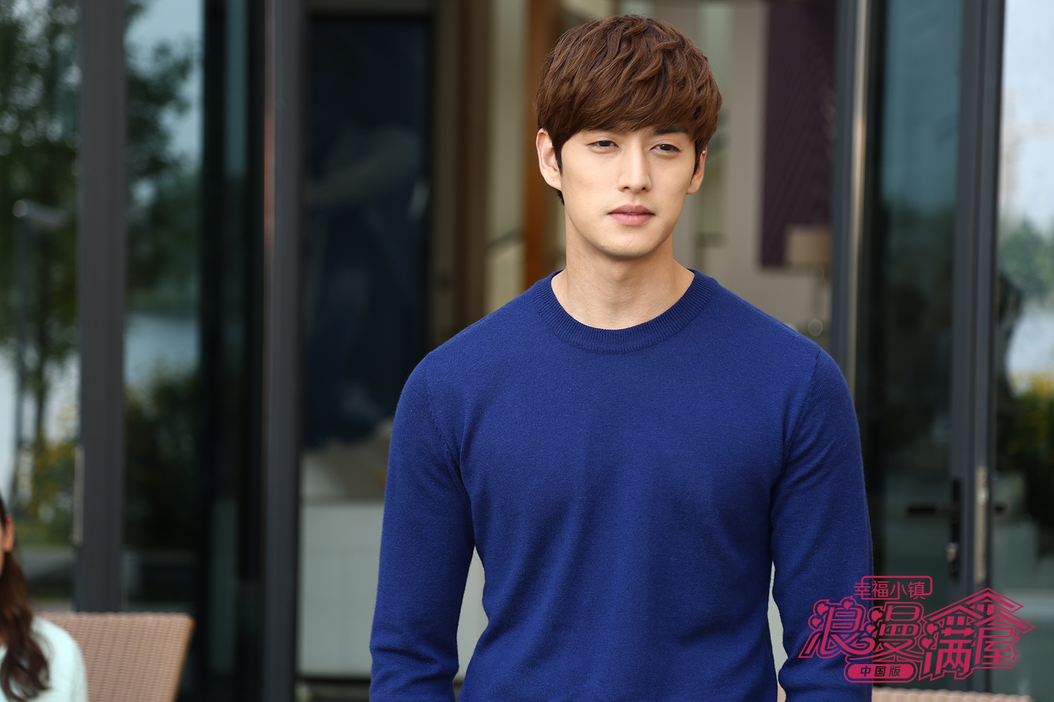 独家十年了，我这一颗少女心啊，看到fullhouse还是会跳起来