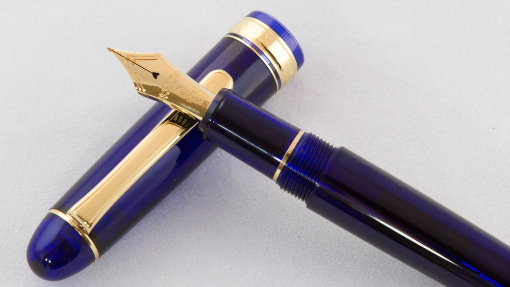 值得推荐的几款钢笔,推荐几款比较实用的钢笔