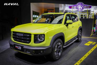 哈弗旧车原价换新车,哈弗以旧换新抵4万