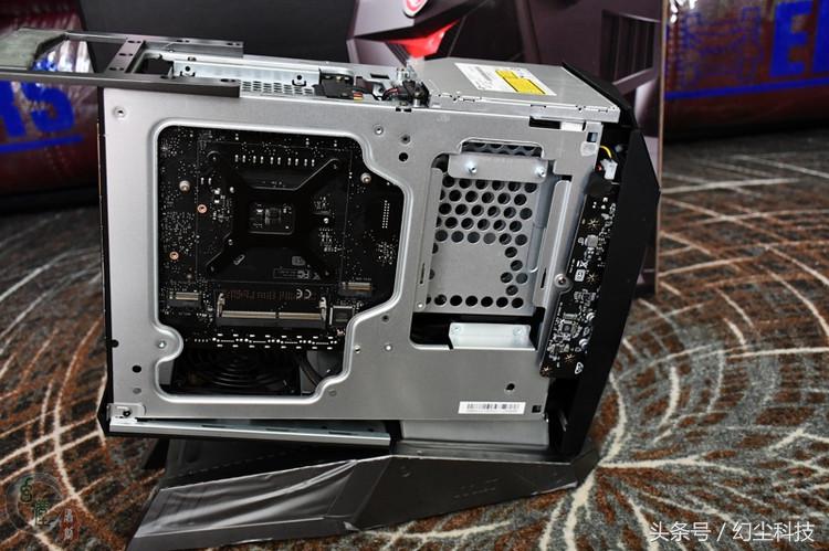 比外星人更具性价比的电脑,比外星人好的主机