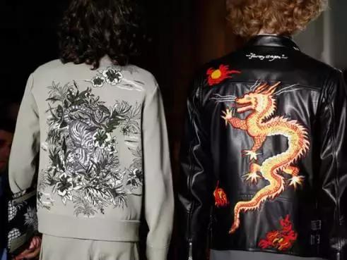 别让这些外国品牌毁了中国符号