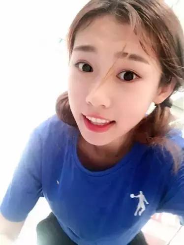 全运会女神颜值排名,全运会高颜值女