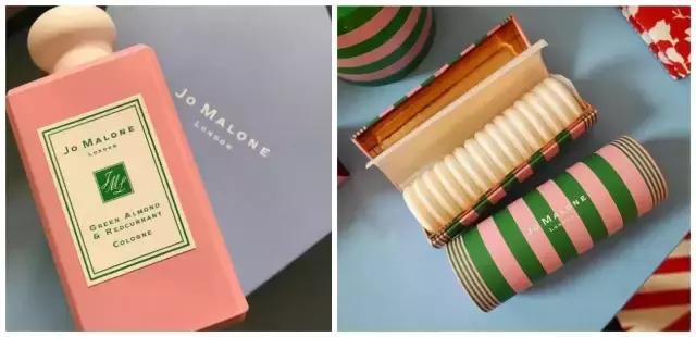 平价圣诞限定礼盒彩妆,圣诞限定彩妆合集