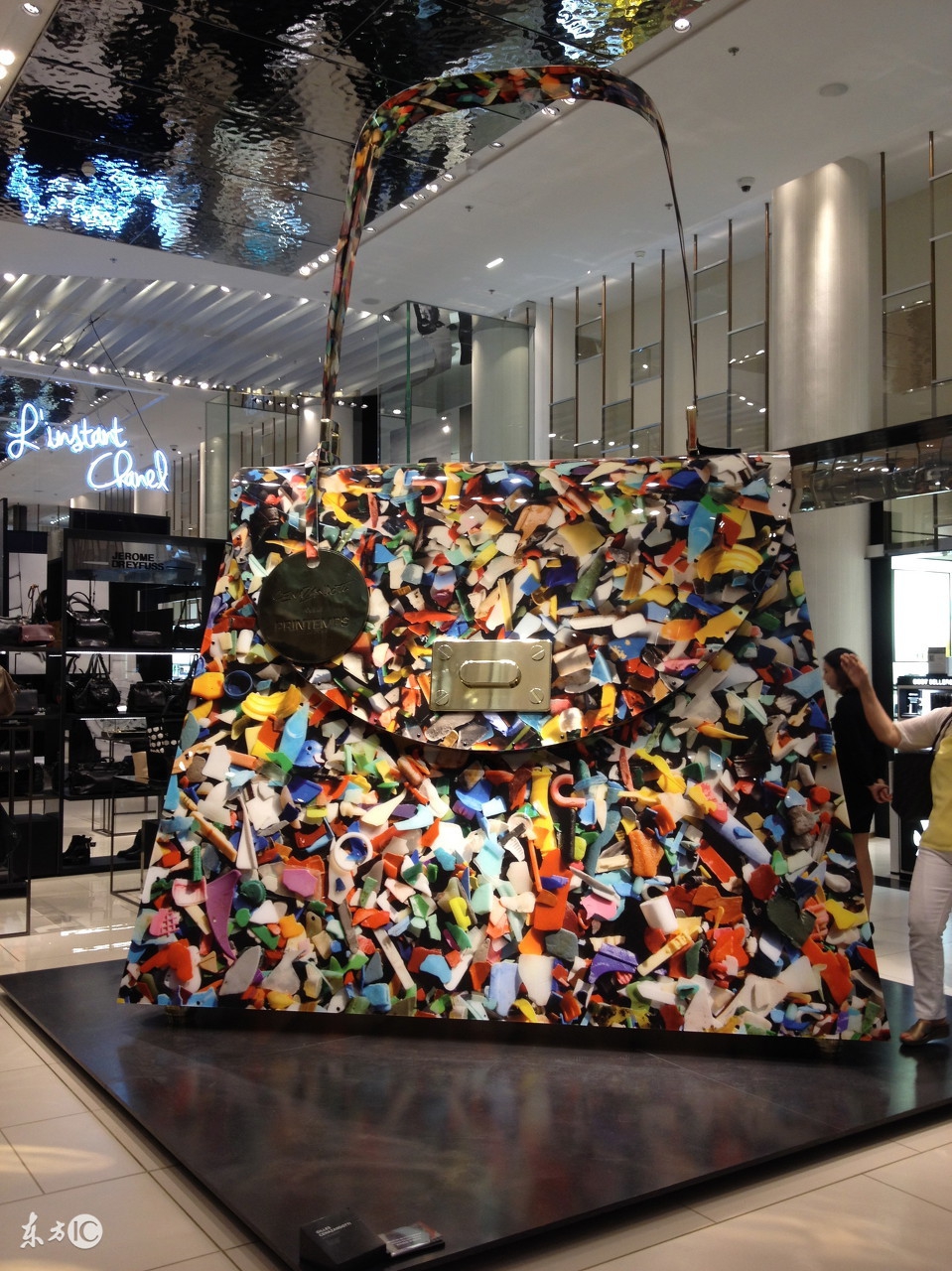 法国留学史,留学生活法国篇