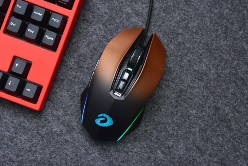 牧马人鼠标各代区别,牧马人鼠标出到第几代了