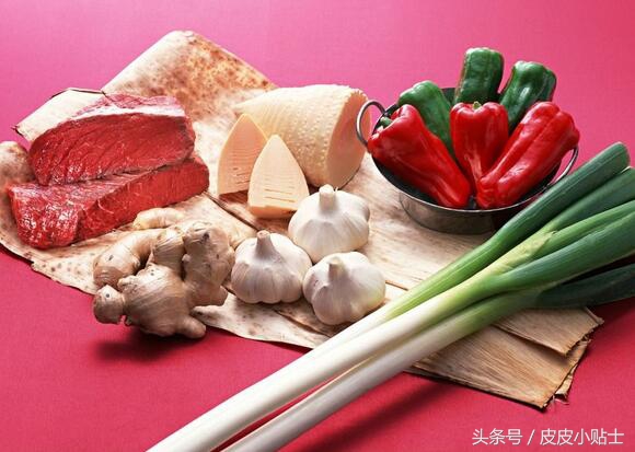 一岁半小孩长湿疹可以吃哪些食物,吃高蛋白食物诱发湿疹