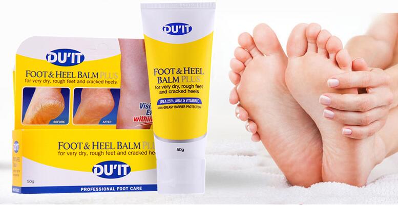 没有美足如何过夏天？白嫩脚丫护理大作战！让你“足”够完美