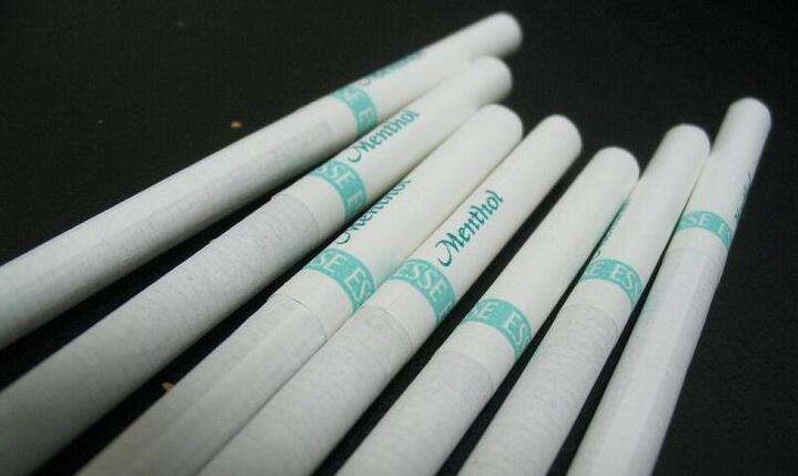 细支香烟危害,甜味香烟有哪些危害