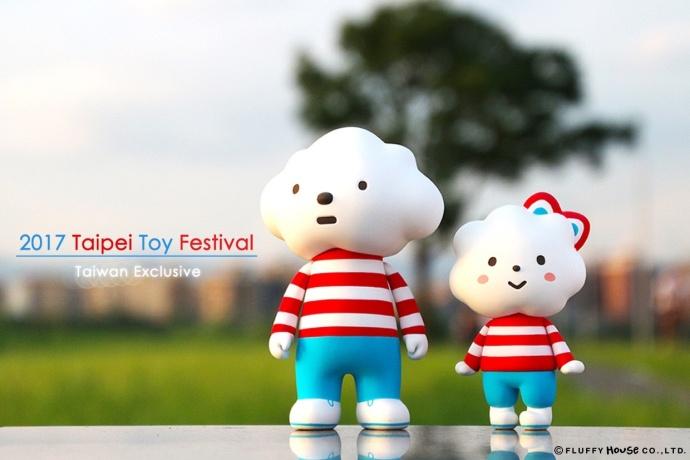 鲜·玩味丨开箱遇见小潮玩,100%清除负能量