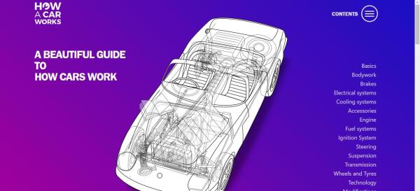 作为车迷的你有什么感想,作为车迷