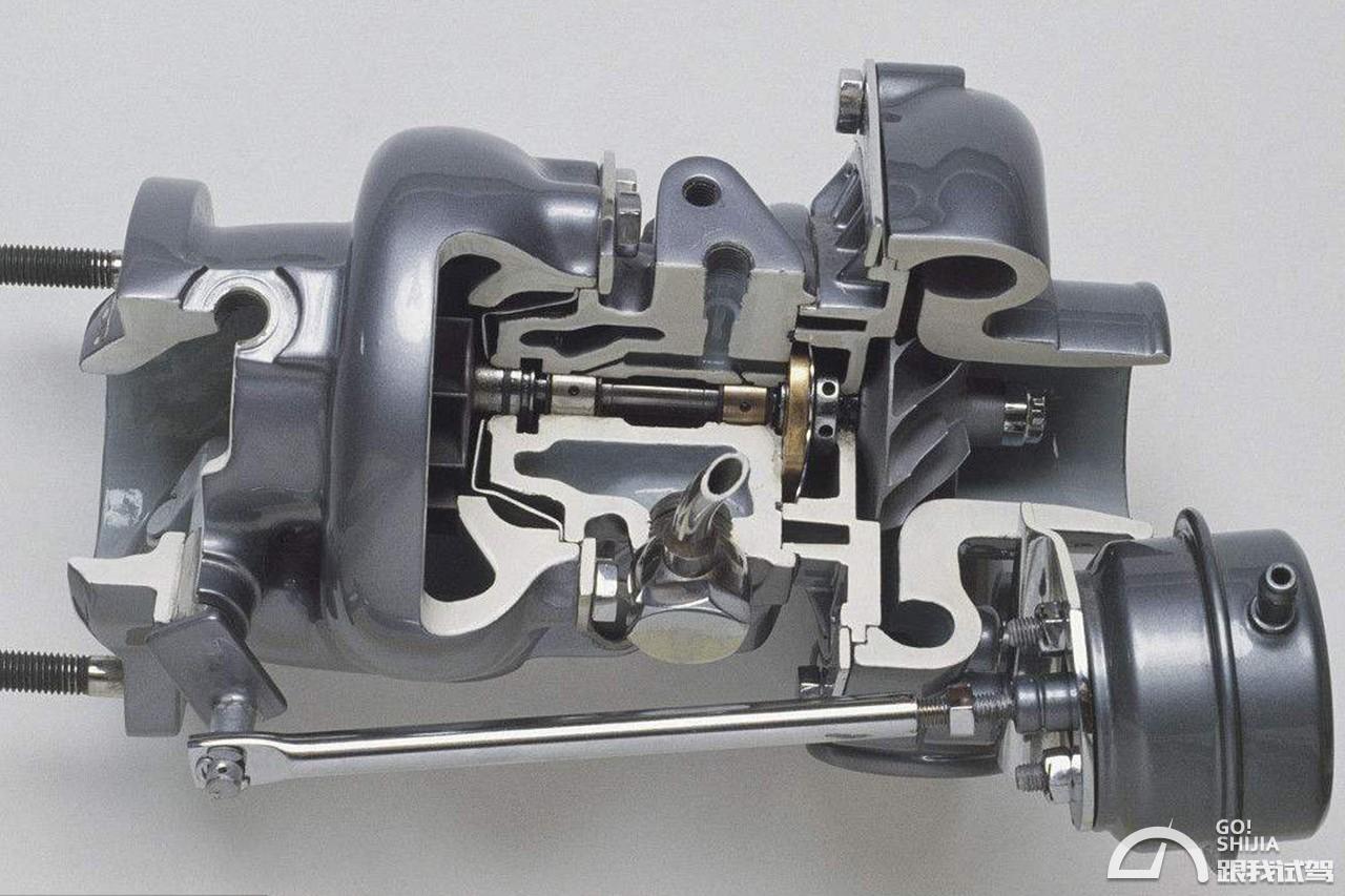 涡轮增压发动机有几种方式,涡轮增压可以改电动增压吗