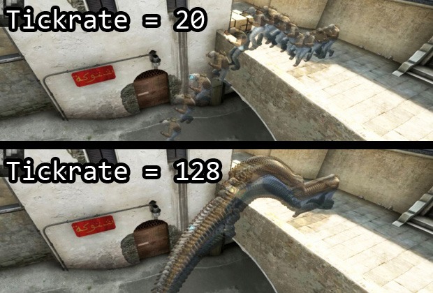 csgo把电脑性能发挥到极致,新电脑测试csgo