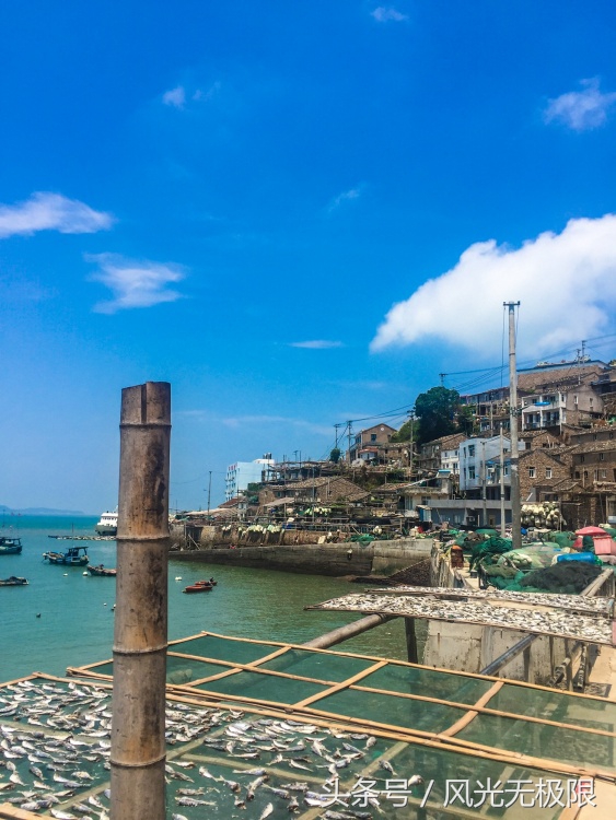 国内未开发适合旅游的岛,未曾旅游开发的岛