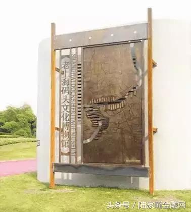 重磅！“人文之虹口岸之城”强势来袭！