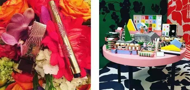 2017圣诞限定彩妆,2017圣诞限定彩妆套装