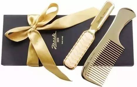 十大公认最好的气垫梳子,明星推荐网红梳子抖音