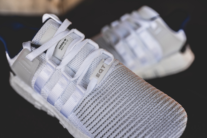 阿迪达斯boost爆米花黑灰白绿,阿迪达斯eqtsupport黑武士