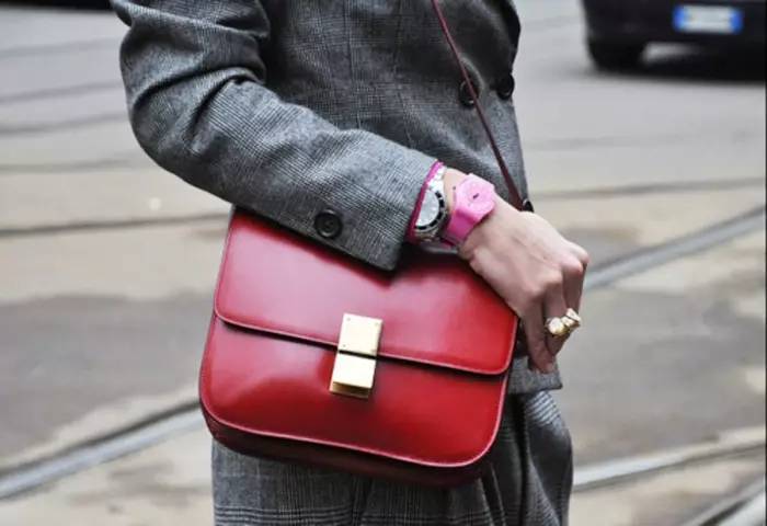 为什么人人都爱jimmychoo,celinebox为什么是经典