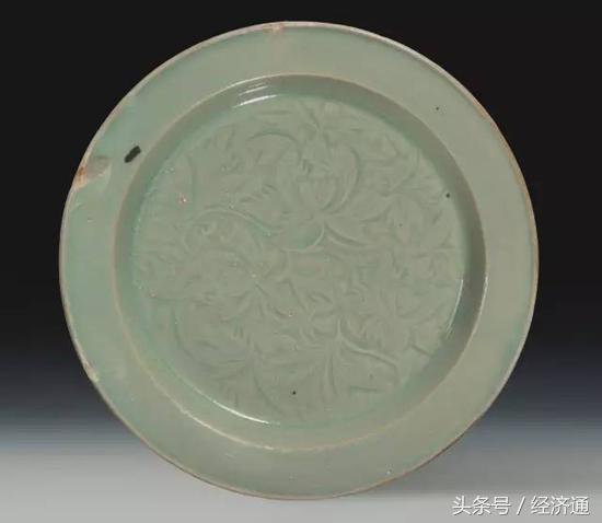 汝窑瓷器真品随便买卖吗,汝窑的最高成交价