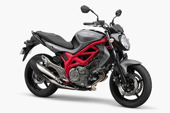 难敌排放法规，铃木日本多款经典机车摩托无奈停产