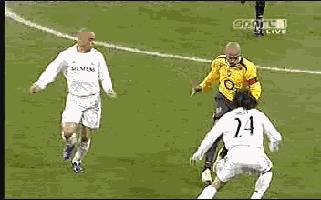 足球史上最好的中锋排名,足球谁巅峰最强