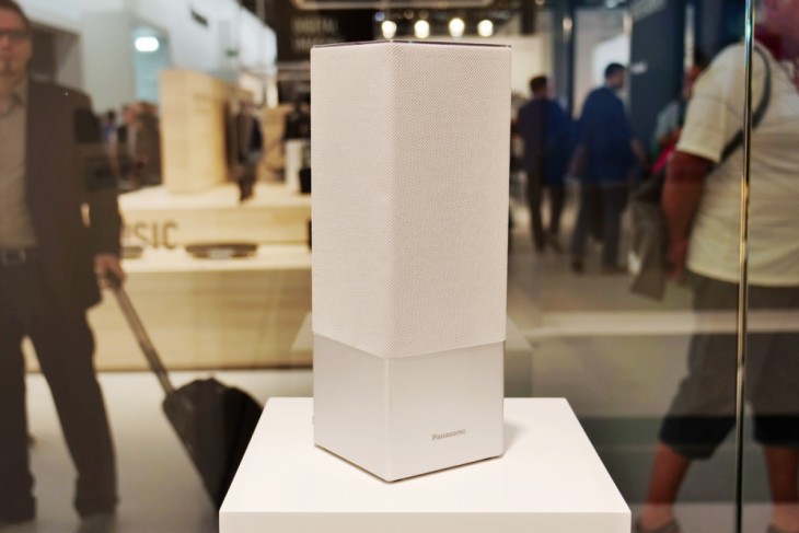 松下电器体验,松下家电体验