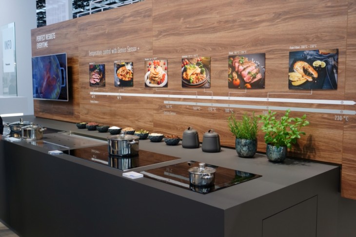 松下体验,ifa2017松下展台直播视频