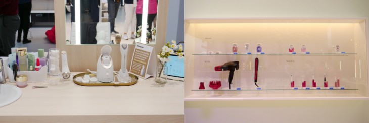 松下电器体验,松下家电体验