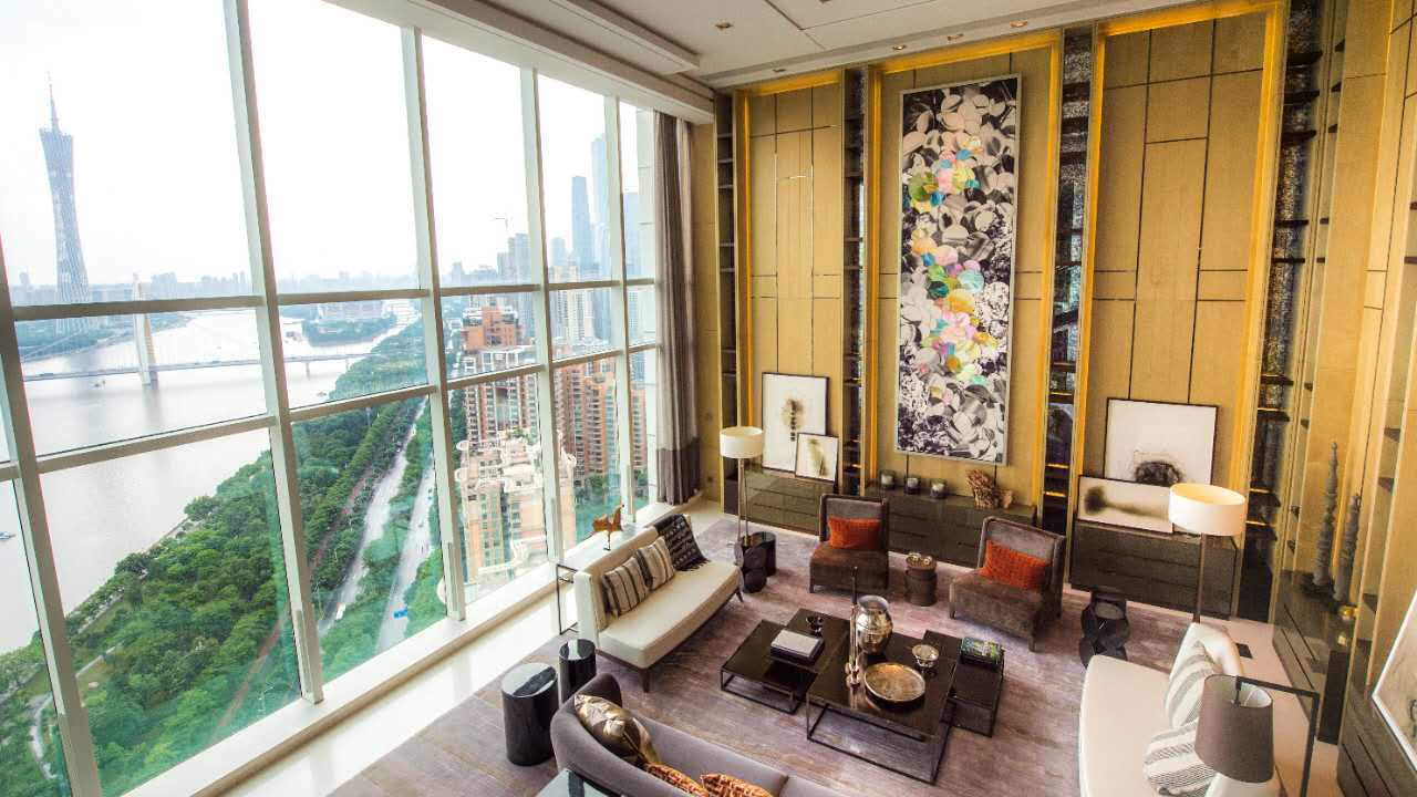 侨鑫房地产,侨鑫集团地产项目