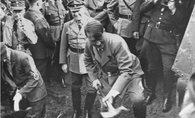 7条冷门小知识,9个让你涨知识的冷门知识